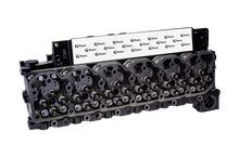 Load image into Gallery viewer, Fleece Performance FPE-61-10005-HD 5.9L Freedom Series Cummins Cylinder Head (Street HD) for Select Dodge Ram 2500, Dodge Ram