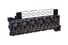 Load image into Gallery viewer, Fleece Performance FPE-61-10007 6.7L Freedom Series Cummins Cylinder Head (Street) for Select Dodge Ram 2500, Dodge Ram 3500, Ram 2500, Ram