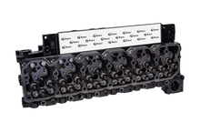 Load image into Gallery viewer, Fleece Performance FPE-61-10007-HD 6.7L Freedom Series Cummins Cylinder Head (Street HD) for Select Dodge Ram 2500, Dodge Ram 3500, Ram 2500, Ram