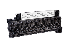Load image into Gallery viewer, Fleece Performance FPE-61-10008 6.7L Freedom Series Cummins Cylinder Head (Performance Street) for Select Dodge Ram 2500, Dodge Ram 3500, Ram 2500, Ram
