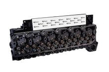 Load image into Gallery viewer, Fleece Performance FPE-61-10009 5.9L VP 98-02 Freedom Series Cummins Cylinder Head (Street) for Select Dodge Ram 2500, Dodge Ram