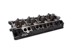 Load image into Gallery viewer, Fleece Performance FPE-61-10012-HD Freedom Series HD Cylinder Head for the 6.0L PowerStroke - 20mm dowel for Select Ford E-350 Club Wagon, Ford E-350 Super Duty, Ford E-450 Super Duty, Ford E-550 Super Duty, Ford Excursion, Ford F-250 Super Duty, Ford