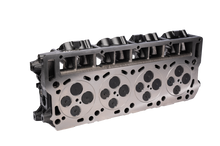 Load image into Gallery viewer, Fleece Performance FPE-61-10012-HD Freedom Series HD Cylinder Head for the 6.0L PowerStroke - 20mm dowel for Select Ford E-350 Club Wagon, Ford E-350 Super Duty, Ford E-450 Super Duty, Ford E-550 Super Duty, Ford Excursion, Ford F-250 Super Duty, Ford