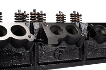 Load image into Gallery viewer, Fleece Performance FPE-61-10012-HD Freedom Series HD Cylinder Head for the 6.0L PowerStroke - 20mm dowel for Select Ford E-350 Club Wagon, Ford E-350 Super Duty, Ford E-450 Super Duty, Ford E-550 Super Duty, Ford Excursion, Ford F-250 Super Duty, Ford