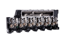 Load image into Gallery viewer, Fleece Performance FPE-61-10013-HD Freedom Series 12V Cummins Cylinder Head (Street HD) for Select Dodge D250, Dodge D350
