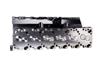 Load image into Gallery viewer, Fleece Performance FPE-61-10013-HD Freedom Series 12V Cummins Cylinder Head (Street HD) for Select Dodge D250, Dodge D350