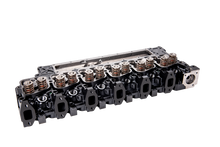 Load image into Gallery viewer, Fleece Performance FPE-61-10013-HD Freedom Series 12V Cummins Cylinder Head (Street HD) for Select Dodge D250, Dodge D350