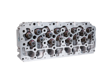 Load image into Gallery viewer, Fleece Performance FPE-61-10014-D Freedom Series Duramax Cylinder Head for 2017-2023 L5P (Driver Side) for Select Chevrolet Silverado HD, Chevrolet Silverado HD, GMC Sierra HD, GMC Sierra HD