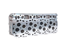 Load image into Gallery viewer, Fleece Performance FPE-61-10014-P Freedom Series Duramax Cylinder Head for 2017-2023 L5P (Passenger Side) for Select Chevrolet Silverado HD, Chevrolet Silverado HD, GMC Sierra HD, GMC Sierra HD