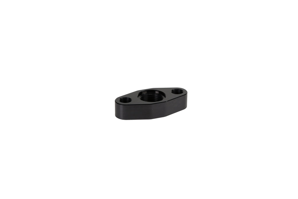 Fleece Performance FPE-78-14-TDA Turbo Drain Flange Adapter