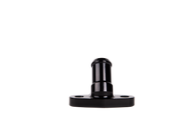 Load image into Gallery viewer, Fleece Performance FPE-78HS-45-TDA Universal 45 Degree Turbo Drain Nipple with O-ring