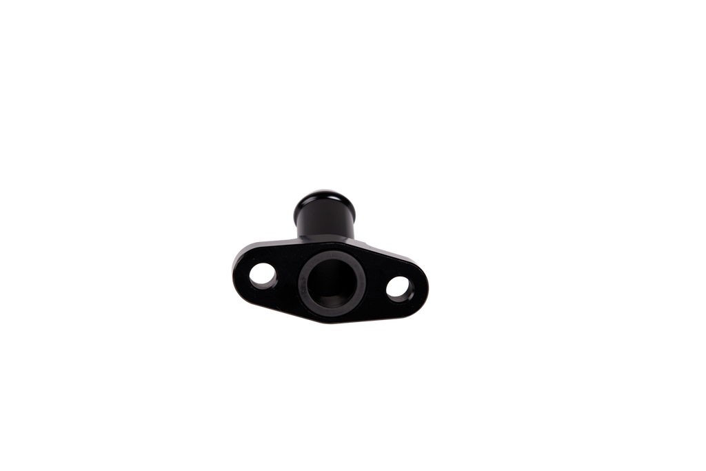 Fleece Performance FPE-78HS-45-TDA Universal 45 Degree Turbo Drain Nipple with O-ring