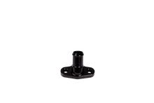 Load image into Gallery viewer, Fleece Performance FPE-78HS-45-TDA Universal 45 Degree Turbo Drain Nipple with O-ring