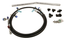 Load image into Gallery viewer, Fleece Performance FPE-AC-KIT-1316 2013-2018 6.7L Cummins A/C Line Reroute Kit for Select Ram 2500, Ram
