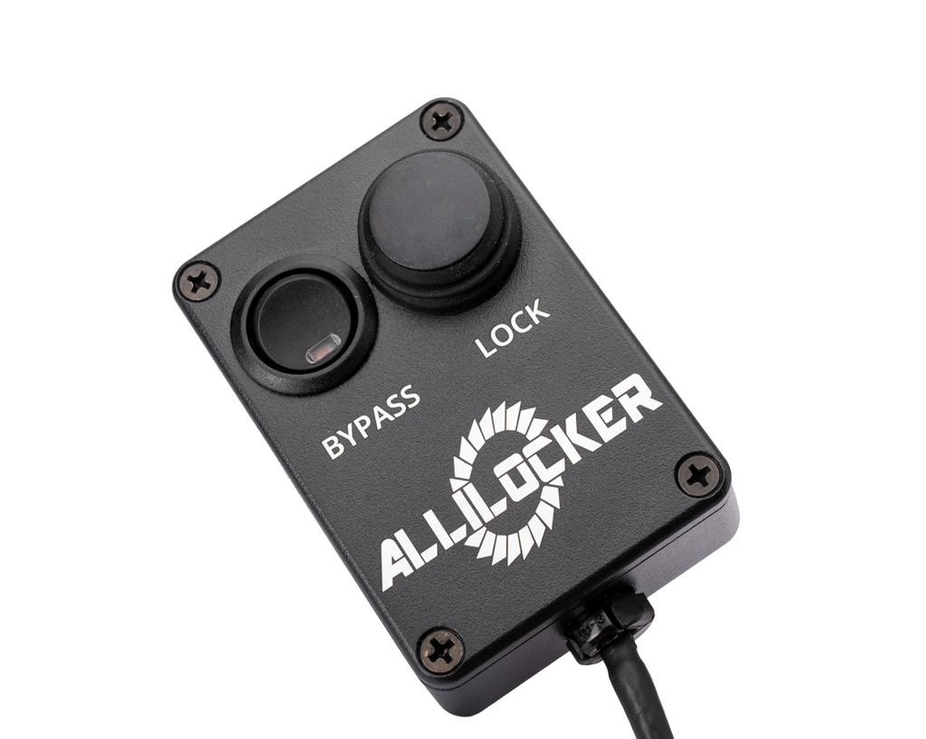 Fleece Performance FPE-ALILKR 2001-2016 AlliLocker - Allison Torque Converter Controller for Select Chevrolet Silverado HD, Chevrolet Silverado HD Classic, Chevrolet Silverado 3500, Chevrolet Silverado Classic, Chevrolet Silverado HD, GMC Sierra HD, GMC