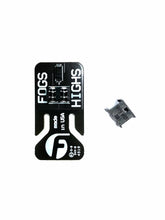 Load image into Gallery viewer, Fleece Performance FPE-ALO All Lights On for Select Buick Enclave, Buick Envision, Cadillac Escalade, Cadillac Escalade ESV, Cadillac Escalade EXT, Chevrolet Avalanche, Chevrolet Colorado, Chevrolet Equinox, Chevrolet Impala, Chevrolet Silverado 1500,