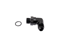 Load image into Gallery viewer, Fleece Performance FPE-APT-34-08-90 -8AN to 3/4-16 O-ring, 90 Degree Fitting
