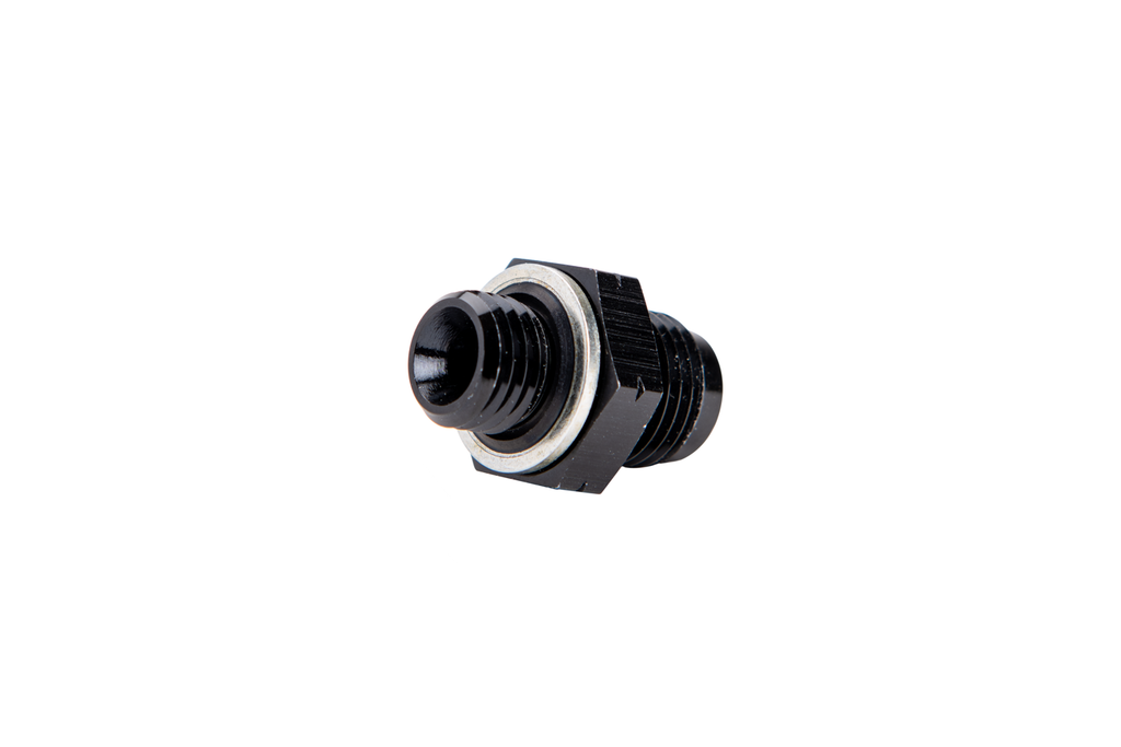 Fleece Performance FPE-APT-M12-06 Replacement Oil Feed Line Fitting with sealing washer
