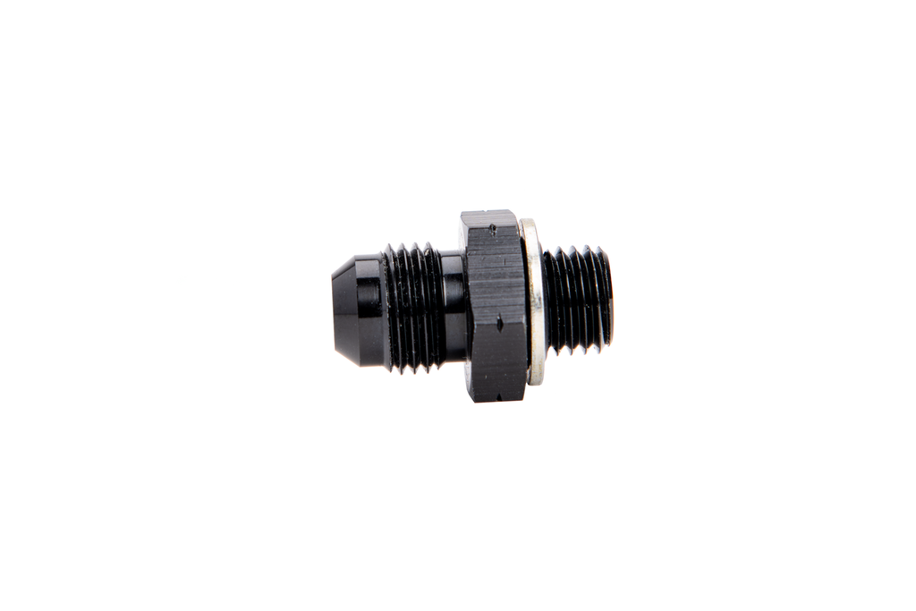 Fleece Performance FPE-APT-M12-06 Replacement Oil Feed Line Fitting with sealing washer