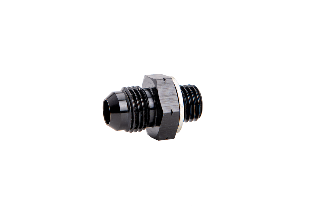 Fleece Performance FPE-APT-M12-06 Replacement Oil Feed Line Fitting with sealing washer