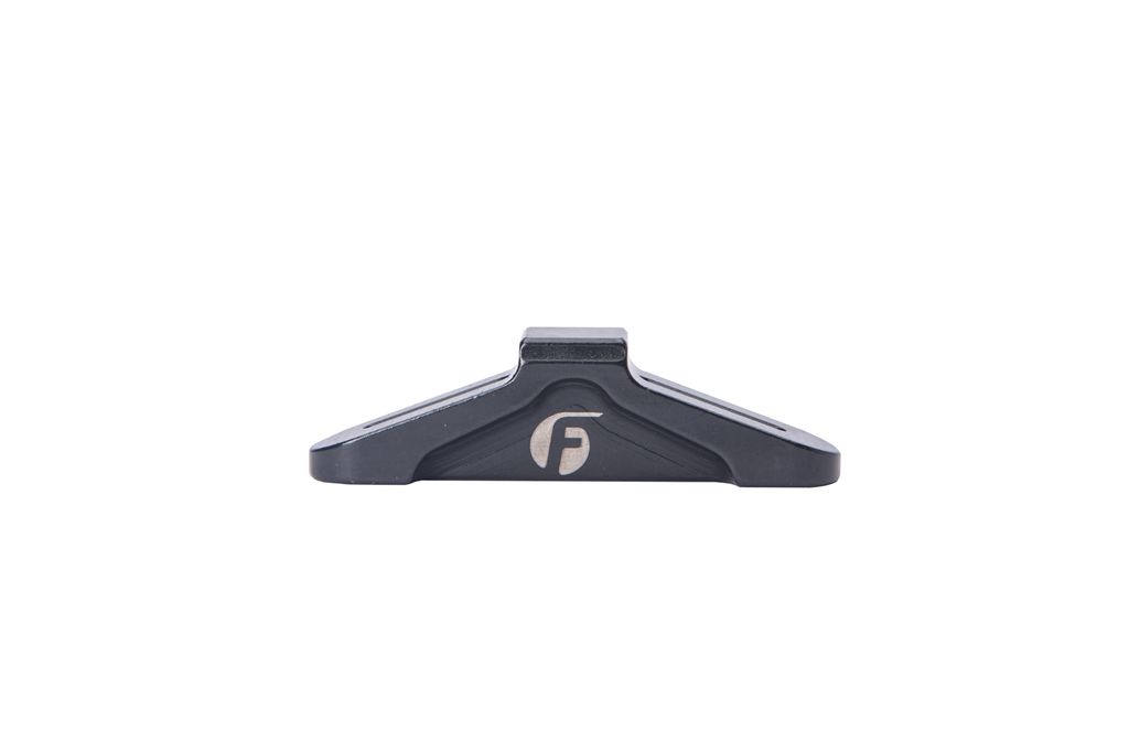Fleece Performance FPE-BRAB-C1 Billet Rocker Arm Bridges for 24V 5.9L/6.7L Cummins (set of 12) for Select Dodge Ram 2500, Dodge Ram 3500, Ram 2500, Ram