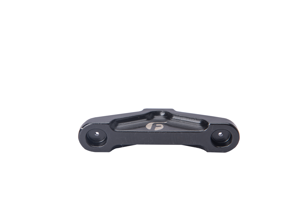 Fleece Performance FPE-BRAB-C1 Billet Rocker Arm Bridges for 24V 5.9L/6.7L Cummins (set of 12) for Select Dodge Ram 2500, Dodge Ram 3500, Ram 2500, Ram