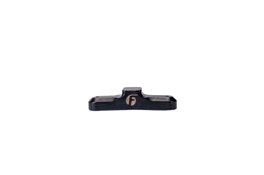 Fleece Performance FPE-BRAB-D1 32V Duramax Rocker Bridges for Select Chevrolet Silverado HD, Chevrolet Silverado HD Classic, Chevrolet Silverado 3500, Chevrolet Silverado Classic, Chevrolet Silverado HD, GMC Sierra HD, GMC Sierra HD Classic, GMC Sierra