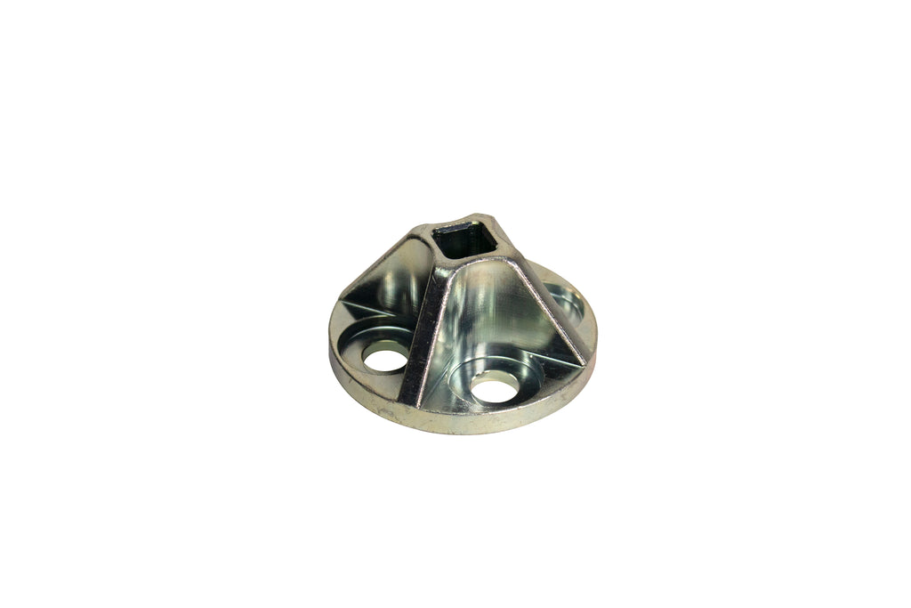Fleece Performance FPE-CCBT Cummins Crankshaft Barring Tool for Select Dodge Ram 2500, Dodge Ram 3500, Ram 2500, Ram