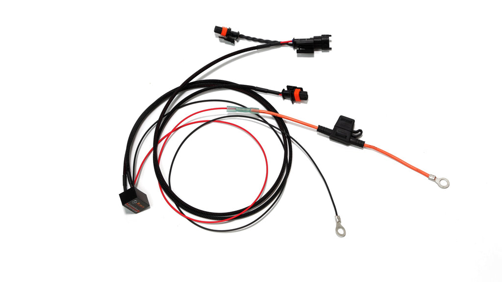 Fleece Performance FPE-CDPC Cummins Dual Pump Controller for Select Dodge Ram 2500, Dodge Ram 3500, Ram 2500, Ram