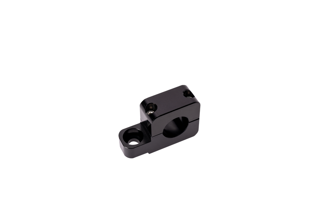 Fleece Performance FPE-CLNT-HS-BRKT 2003-2007 Cummins Coolant Bypass Brackets for Select Dodge Ram 2500, Dodge Ram