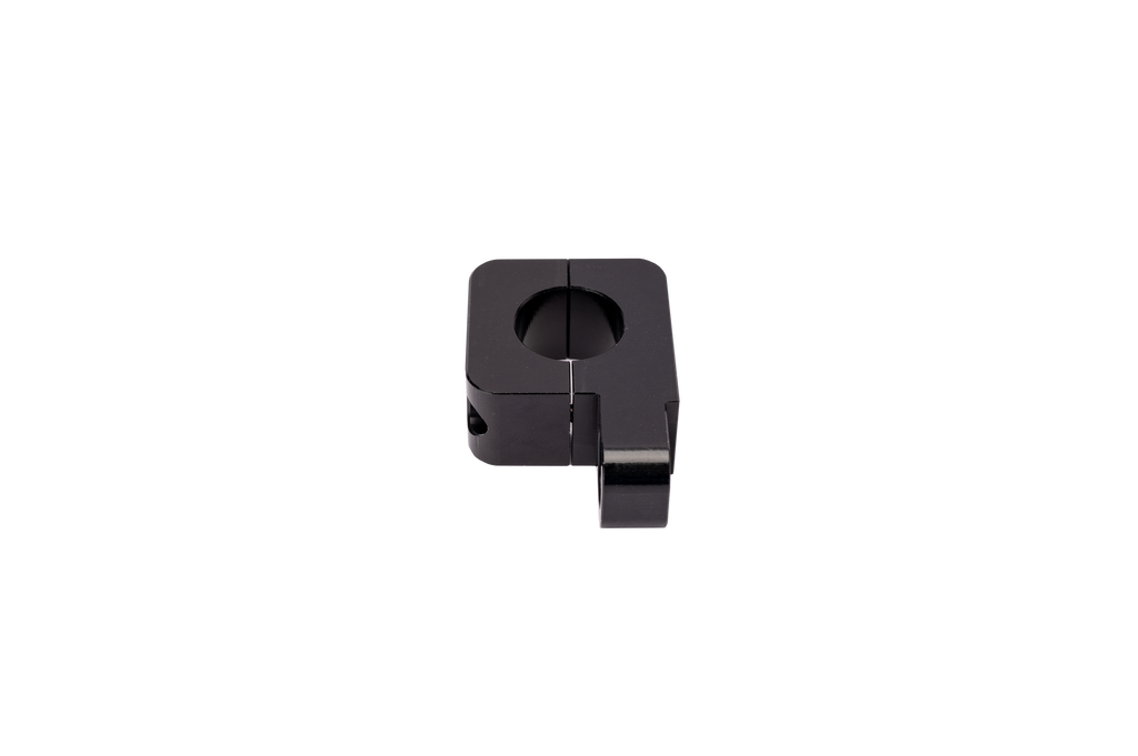 Fleece Performance FPE-CLNT-HS-BRKT 2003-2007 Cummins Coolant Bypass Brackets for Select Dodge Ram 2500, Dodge Ram