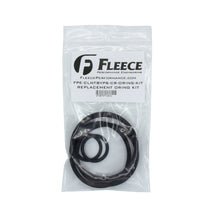 Load image into Gallery viewer, Fleece Performance FPE-CLNTBYPS-CR-ORING-KIT Replacement O-ring Kit for Cummins Coolant Bypass Kits for Select Dodge Ram 2500, Dodge Ram 3500, Ram 2500, Ram