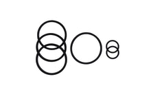Load image into Gallery viewer, Fleece Performance FPE-CLNTBYPS-CR-ORING-KIT Replacement O-ring Kit for Cummins Coolant Bypass Kits for Select Dodge Ram 2500, Dodge Ram 3500, Ram 2500, Ram