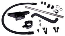 Load image into Gallery viewer, Fleece Performance FPE-CLNTBYPS-CUMMINS-0305 Cummins Coolant Bypass Kit (2003-2005 Auto Trans) for Select Dodge Ram 2500, Dodge Ram