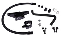 Load image into Gallery viewer, Fleece Performance FPE-CLNTBYPS-CUMMINS-0607 Cummins Coolant Bypass Kit (2006-2007 Auto Trans) for Select Dodge Ram 2500, Dodge Ram