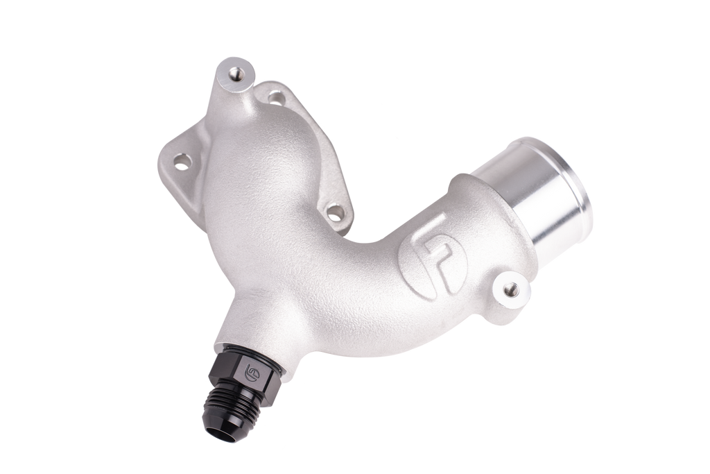 Fleece Performance FPE-CLNTBYPS-CUMMINS-0712 Coolant Bypass Kit for 2007.5-2012 RAM with 6.7L Cummins for Select Dodge Ram 2500, Dodge Ram 3500, Ram 2500, Ram