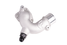 Load image into Gallery viewer, Fleece Performance FPE-CLNTBYPS-CUMMINS-0712 Coolant Bypass Kit for 2007.5-2012 RAM with 6.7L Cummins for Select Dodge Ram 2500, Dodge Ram 3500, Ram 2500, Ram