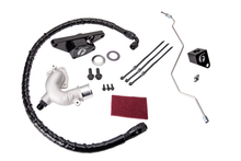 Load image into Gallery viewer, Fleece Performance FPE-CLNTBYPS-CUMMINS-0712 Coolant Bypass Kit for 2007.5-2012 RAM with 6.7L Cummins for Select Dodge Ram 2500, Dodge Ram 3500, Ram 2500, Ram
