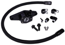 Load image into Gallery viewer, Fleece Performance FPE-CLNTBYPS-CUMMINS-12V 12V Coolant Bypass Kit (1994-1998) for Select Dodge Ram 2500, Dodge Ram