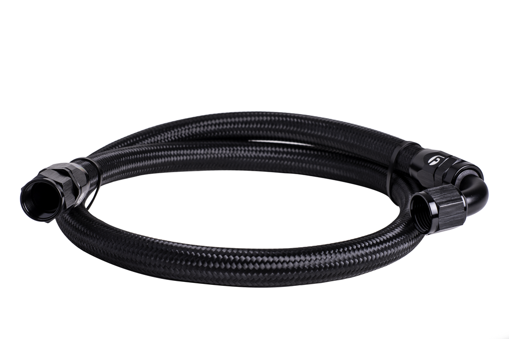 Fleece Performance FPE-CLNTBYPS-CUMMINS-19 Coolant Bypass Kit for 2019+ Ram with 6.7L Cummins for Select Ram 2500, Ram