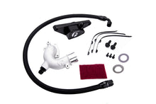 Load image into Gallery viewer, Fleece Performance FPE-CLNTBYPS-CUMMINS-19 Coolant Bypass Kit for 2019+ Ram with 6.7L Cummins for Select Ram 2500, Ram