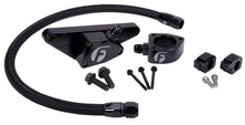 Load image into Gallery viewer, Fleece Performance FPE-CLNTBYPS-CUMMINS-MAN Cummins Coolant Bypass Kit (2003-2007 Manual Transmission) for Select Dodge Ram 2500, Dodge Ram