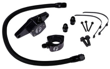 Load image into Gallery viewer, Fleece Performance FPE-CLNTBYPS-CUMMINS-VP VP Coolant Bypass Kit (1998.5-2002) for Select Dodge Ram 2500, Dodge Ram