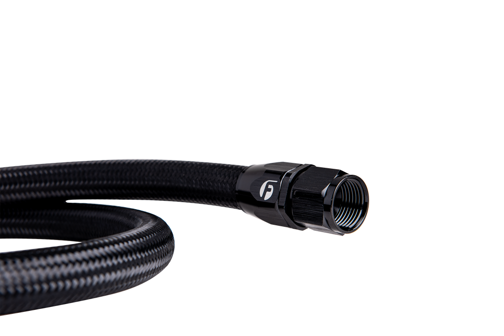 Fleece Performance FPE-CLNTBYPS-HS-19 Replacement coolant bypass hose for 2019+ Ram with 6.7L Cummins for Select Ram 2500, Ram