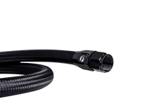 Load image into Gallery viewer, Fleece Performance FPE-CLNTBYPS-HS-19 Replacement coolant bypass hose for 2019+ Ram with 6.7L Cummins for Select Ram 2500, Ram