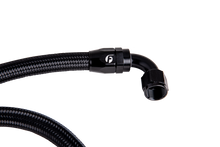 Load image into Gallery viewer, Fleece Performance FPE-CLNTBYPS-HS-19 Replacement coolant bypass hose for 2019+ Ram with 6.7L Cummins for Select Ram 2500, Ram