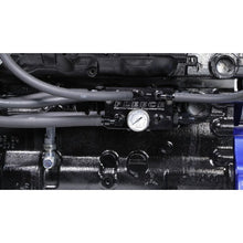 Load image into Gallery viewer, Fleece Performance FPE-CRR-20-0806 2007.5-2018 Cummins Regulated Return Fuel Distribution Block for Select Dodge Ram 2500, Dodge Ram 3500, Ram 2500, Ram