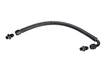 Load image into Gallery viewer, Fleece Performance FPE-CRTFL-19 Turbocharger Oil Feed Line for 2019+ 6.7L Ram Cummins for Select Ram 2500, Ram