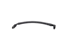 Load image into Gallery viewer, Fleece Performance FPE-CRTFL-S3S4 Turbocharger Oil Feed Line for S300 and S400 turbos in the 2nd gen location for Select Dodge Ram 2500, Dodge Ram 3500, Ram 2500, Ram