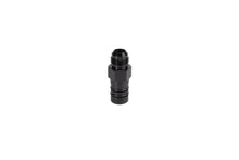 Load image into Gallery viewer, Fleece Performance FPE-CTDA-10AN Cummins Turbo Drain Tube Adapter to -10AN for Select Dodge Ram 2500, Dodge Ram 3500, Ram 2500, Ram